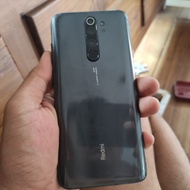 redmi note 8 pro 6/128