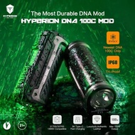 Authentic Lost Vape Hyperion Dna 100C Mod Terlaris
