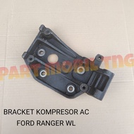 Ford Ranger 25 WL Ac Compressor Mount Bracket Bracket