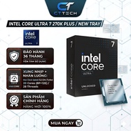 NEW Intel Core Ultra 7 Plus TRAY Processor | 36 Months