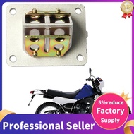 Intake Reed Valve Assy Air System Spare Parts for YAMAHA DT125 RS125 DT 125 Motorcycle Air Inlet Dev