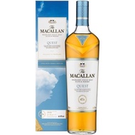 MACALLAN QUEST SCOTCH WHISKY 700ML