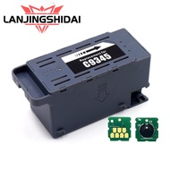 Epson C9345 Maintenance Tank Box Chip For EPSON L15168 L15150 7820 7000 9345 L15168 15150 8168 8188 