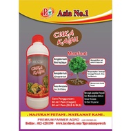 Cuka Kayu Asia no 1 1L