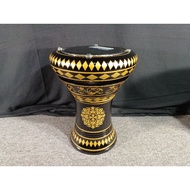 Darbuka 6 inch Dumbuk Batu Marawis Hadroh 6 inch For Children