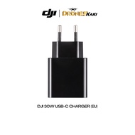 DJI 30W USB-C Charger