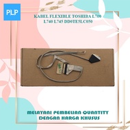 Flexible For Toshiba L740 L745 L700 P/N-DD0TE5LC050 P/N-DD0TE5LC000