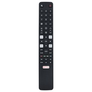 RC802N YUI1 RC802N YAI5 YAI4 NEW Original Remote control For TCL SMART TV U75C7006 U55P6046 U60P6046 U49P6046 U43P6046 U65S990