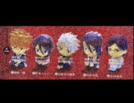 預訂 6月 7月 Bandai 等待 扭蛋 Bleach 死神 漂靈 千年血戰篇 Thousand Year Blood War Capsule Collection Machibouke 等待 呆坐