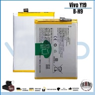 Batterry Vivo Y19 แบตเตอรี่โทรศัพท์วีโว่ แบตวีโว่ แบตโทรศัพท์วีโว่วาย19 สินค้าพร้อมส่ง รับประกันนาน 
