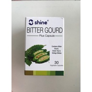 SHINE Bitter Gourd Plus Capsule (30s)