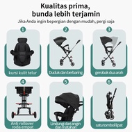 READY STOCK YAHAA Magic stroller baby sepeda anak 1 tahun to 5 tahun