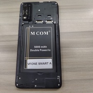 Bat Battery Batere Batre Baterai Double Power Mcom Vfone Smart A