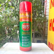 Chai xịt RP7 SELLEYS 350g Bôii Trơnn Và Bảo Vệ Thiết Bị Chống Rỉ Sét Chính Hãng Nipon Paint