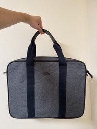 [只用過1次] Ted Baker London公事包