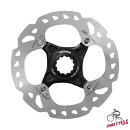 Shimano Deore XT Ctr Lock DB Rotor 140mm