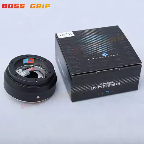 PC-SH01-181H Racing Steering Wheel Short Hub Adapter Fit For VW Golf / Jetta / Passat / Seat Ibiza /