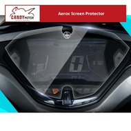 SG Seller🇸🇬Aerox Screen Protector V2(Transparent)