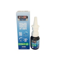BETADINE COLD DEFENCE NASAL SPRAY 20ML