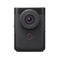 【Excellent】 Canon PowerShot V10 Vlog Camera (Black, PSV10BK)