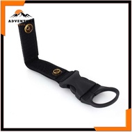 Tegoni Buckle Backpack Hanger Drinking BottleHOOK - E-1130-1132 - AHOO ADHB