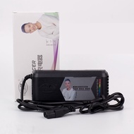 Automatic Power-off Battery Car Electric Car Charger Lead-Acid Battery Charger Yadi Emma 48V60V72V