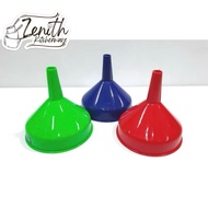 LUCKY STAR OIL FUNNEL/ LIQUID FUNNEL TURTLE FUNNEL
