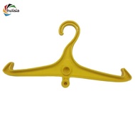 chulisia MagiDeal Travel Folds Hanger Dry Suit Dive Hanger BCD Holder Diving Gears
