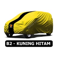 COVER STRIP 1- Body Cover Mobil BMW M3/E90/E92/E93 Sarung Selimut Penutup Mobil Mantel Tutup Pelindu