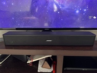 Bose soundbar