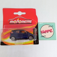 Majorette Diecast Metal Mercedes-Benz Class A Original
