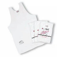 Swan brand Men's Singlet/Men's Undershirt