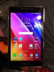 Asus zenpad 7.0 7吋可通話平板