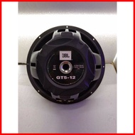 ▪ ∆ ✲ JBL  GT5-12 12" subwoofer
