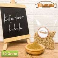 Best Quality 50gr Coriander Powder