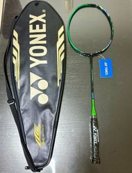 YONEX   ASTROX 99 LCW   Made in Japan  羽毛球拍 限量低價出售3支 售完即止