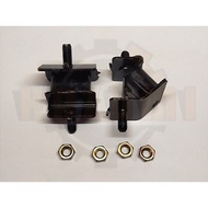 5KVA Generator Mounting [2pcs/1set]