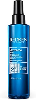 Redken Extreme Cat Treatment-NP for Unisex 6.8 oz Treatment