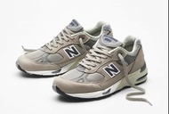New Balance 991 英产复古运动鞋 M991ANI 男女同款 35-46码 香港顺丰包邮