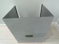 惠而浦抽油煙機罩