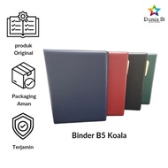 Binder B5*