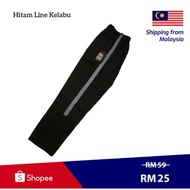 Tracksuit lelaki dan perempuan