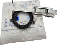 6A320-56220 Front Axle Oil Seal Fits for Kubota BX25 BX2380 BX2370 BX2360 BX2350D BX2230D BX2200 BX1