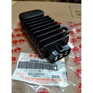Kiprok, regulator Suzuki Gsx 150, GSX 150S, GSX 150 R, bandit