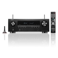 Denon AVRS660H-  5.2 Channel 8K Home Theater Receiver with Voice Control and HEOS Built-in, AV receiver