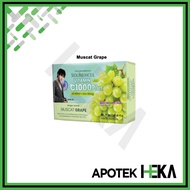 Sidomuncul Vitamin C-1000 Dus isi 6 Sachet