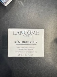 Lancome 眼霜
