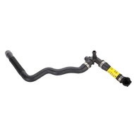 A17127617377 Car Accessories Turbocharger Heat Exchanger Line 17127617377 For BMW F39 F49 F48 F46 F4