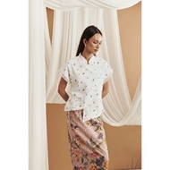 BYROAM RAYA COLLECTION 2026 AREN TOP, LEGI TOP CASUAL CLOTHES, WOMEN'S TOP