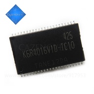 5 Piece K6R4016V1D-UI10 K6R4016V1D-TC10 K6R4016V1D-UC10 K6R4016V1D TSOP-44   Chip IC
